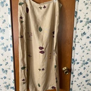 KIKO LINEN (Vintage)